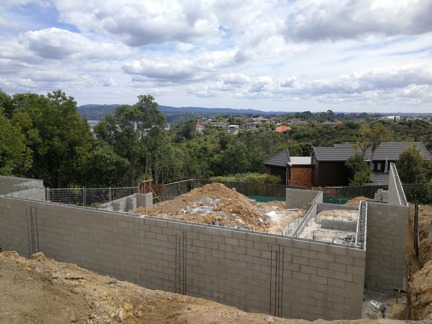 Sylvania Crescent New Build Homes Ace Builderz